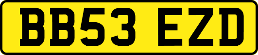 BB53EZD