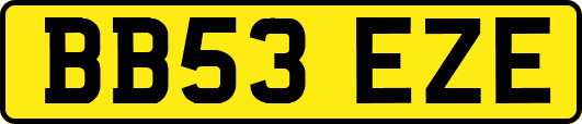 BB53EZE