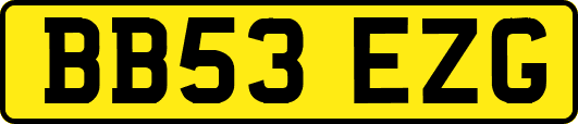 BB53EZG