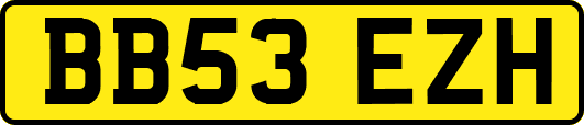 BB53EZH