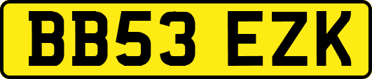 BB53EZK