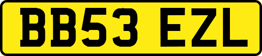 BB53EZL