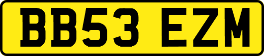 BB53EZM