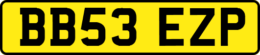 BB53EZP