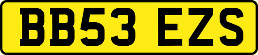 BB53EZS