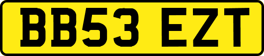 BB53EZT