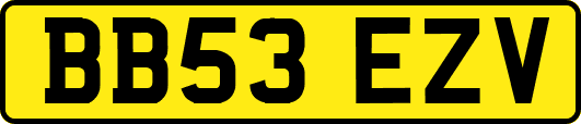 BB53EZV