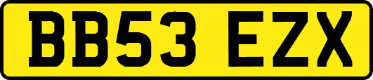 BB53EZX