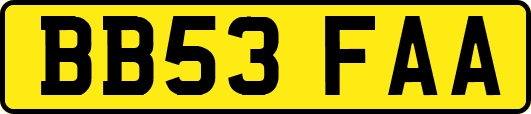 BB53FAA