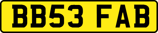 BB53FAB