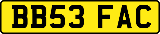BB53FAC