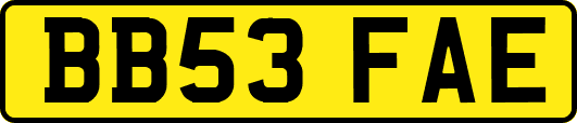 BB53FAE