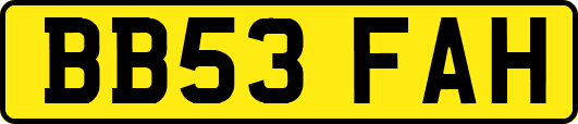 BB53FAH