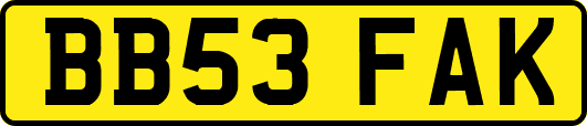 BB53FAK
