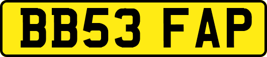 BB53FAP