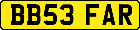 BB53FAR