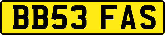 BB53FAS