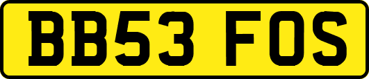 BB53FOS