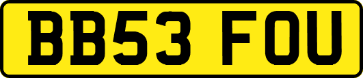 BB53FOU