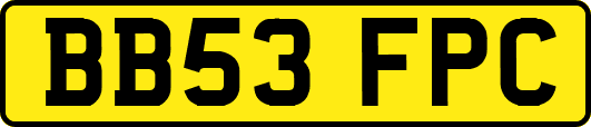 BB53FPC