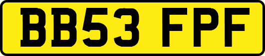 BB53FPF