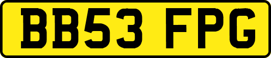 BB53FPG