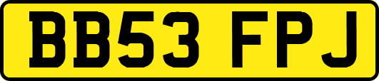 BB53FPJ