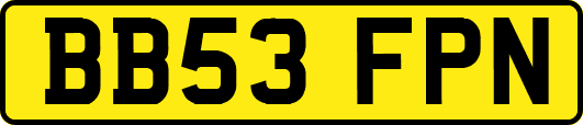 BB53FPN
