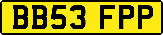 BB53FPP