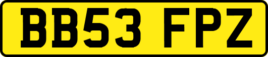 BB53FPZ