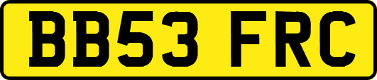 BB53FRC