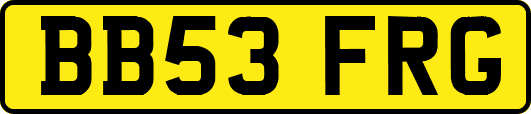 BB53FRG