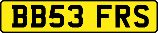 BB53FRS