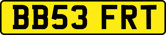 BB53FRT