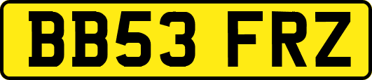 BB53FRZ