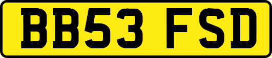 BB53FSD