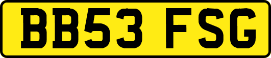 BB53FSG