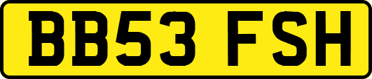BB53FSH