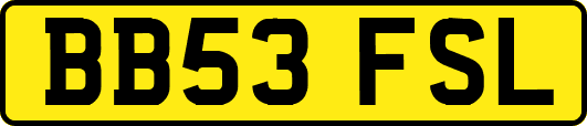BB53FSL