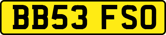 BB53FSO