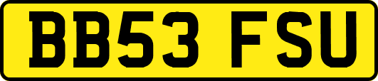 BB53FSU