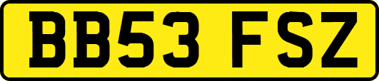 BB53FSZ