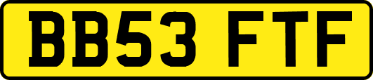 BB53FTF