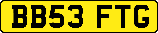 BB53FTG