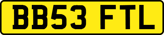 BB53FTL