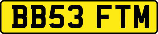 BB53FTM