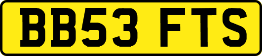 BB53FTS