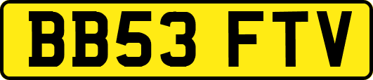BB53FTV