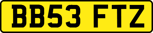 BB53FTZ