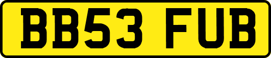 BB53FUB
